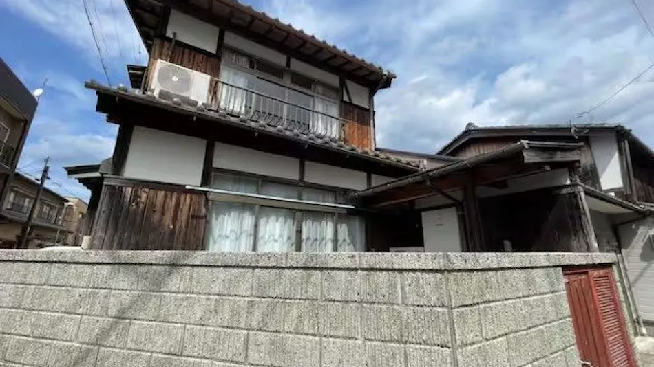 KYOTO TANGO MIYAZU inn