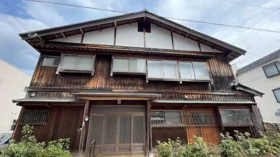 KYOTO TANGO MIYAZU inn