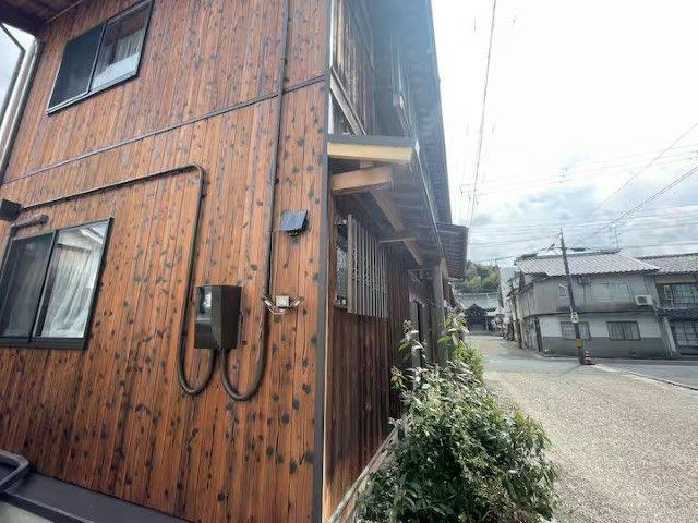 KYOTO TANGO MIYAZU inn