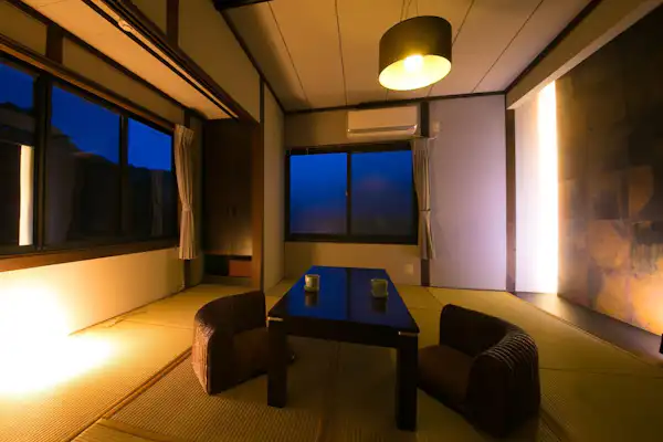 *Photos show a representative example of the same Room type.*