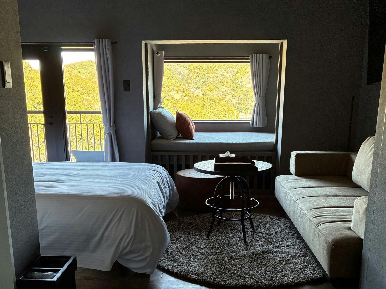 Retreat Hotel ENTO ISESHIMA