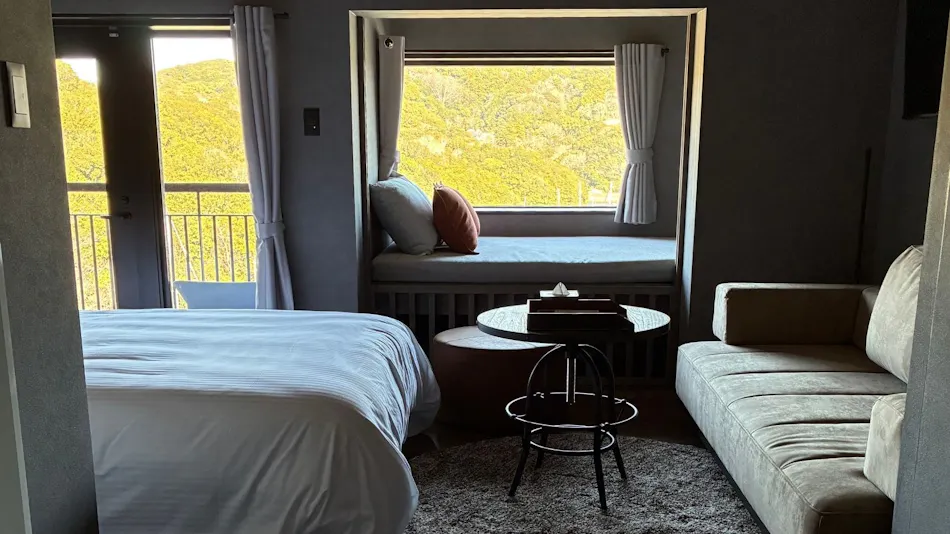 Retreat Hotel ENTO ISESHIMA