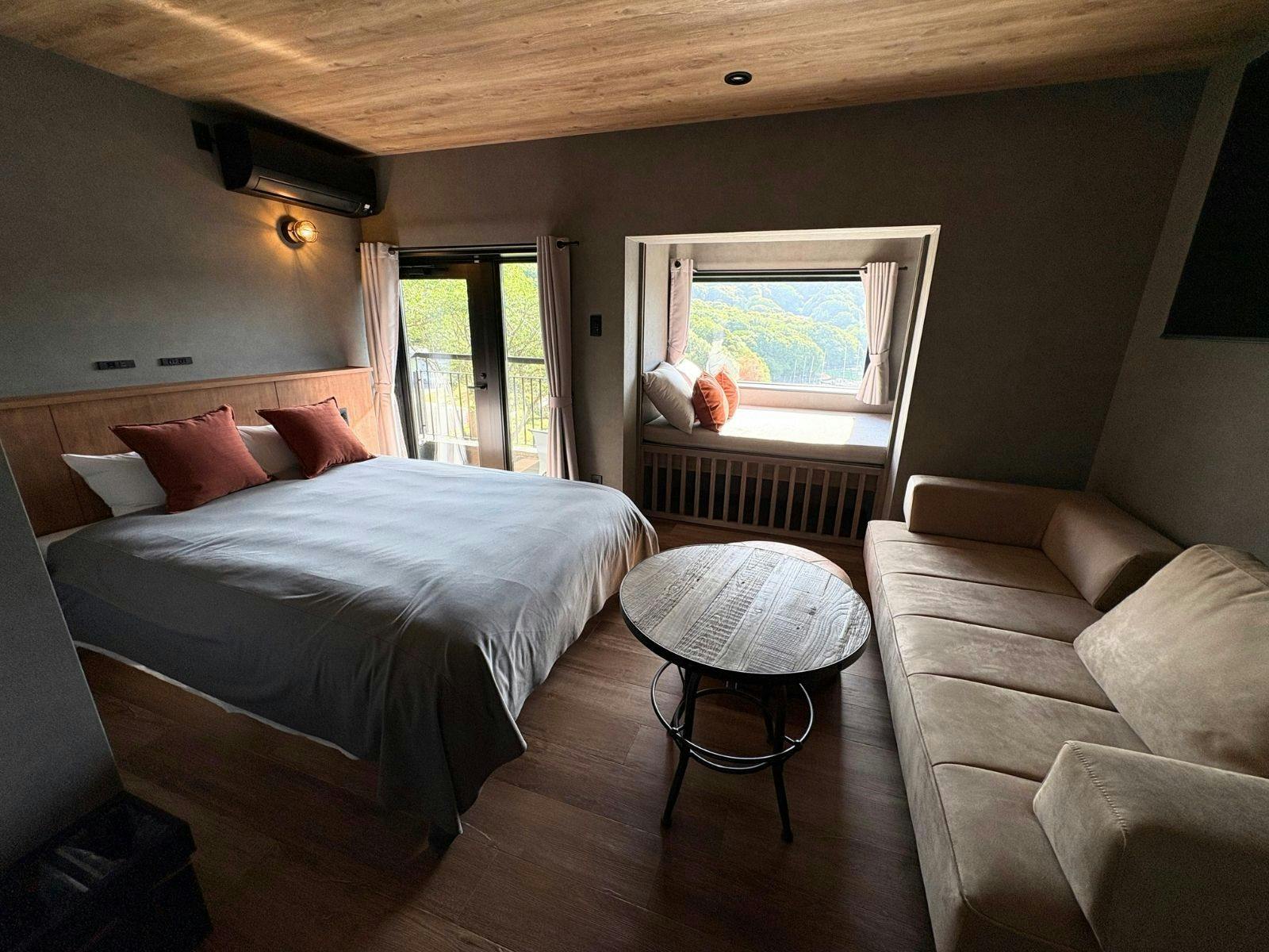 Retreat Hotel ENTO ISESHIMA