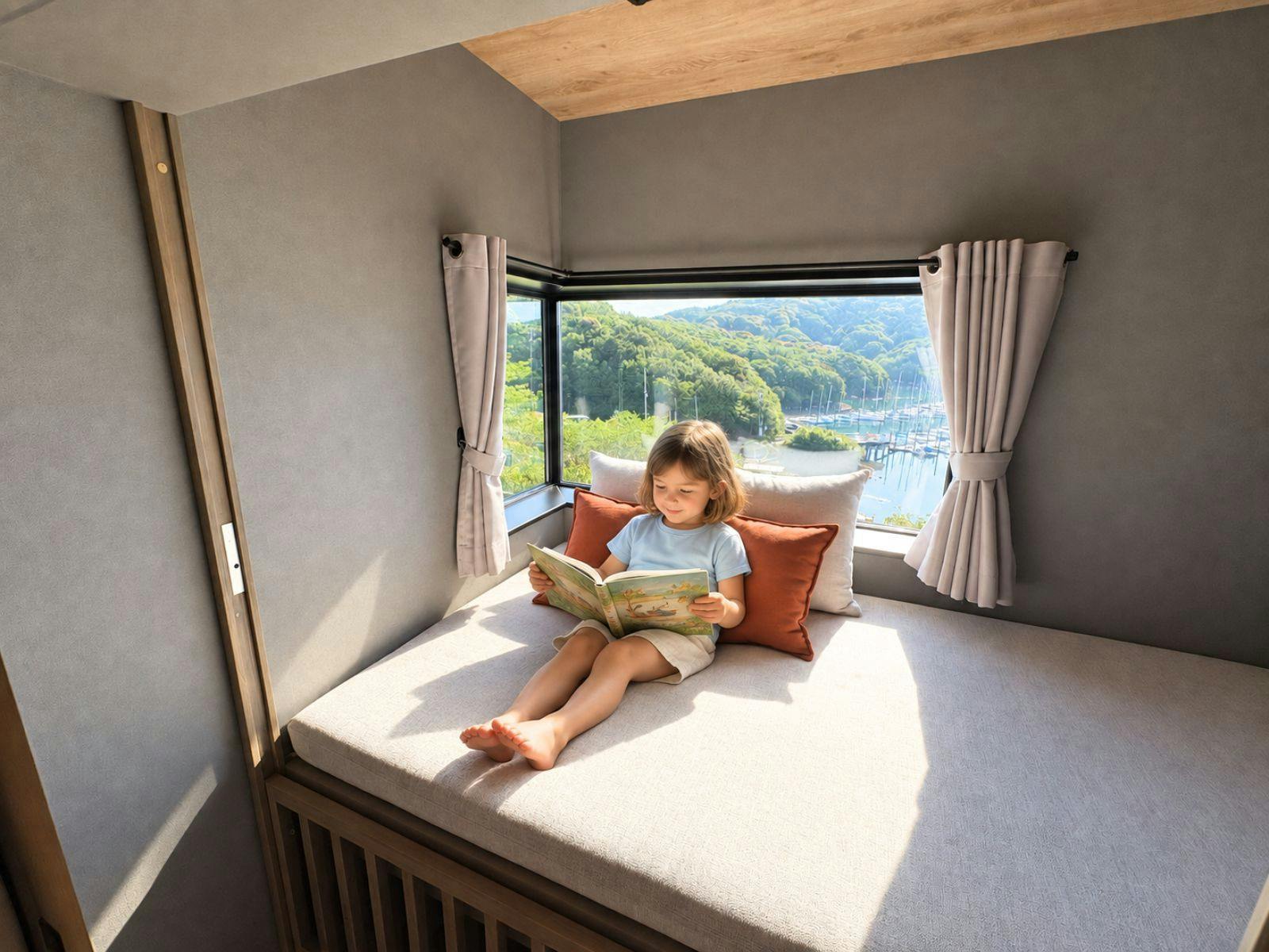 Retreat Hotel ENTO ISESHIMA