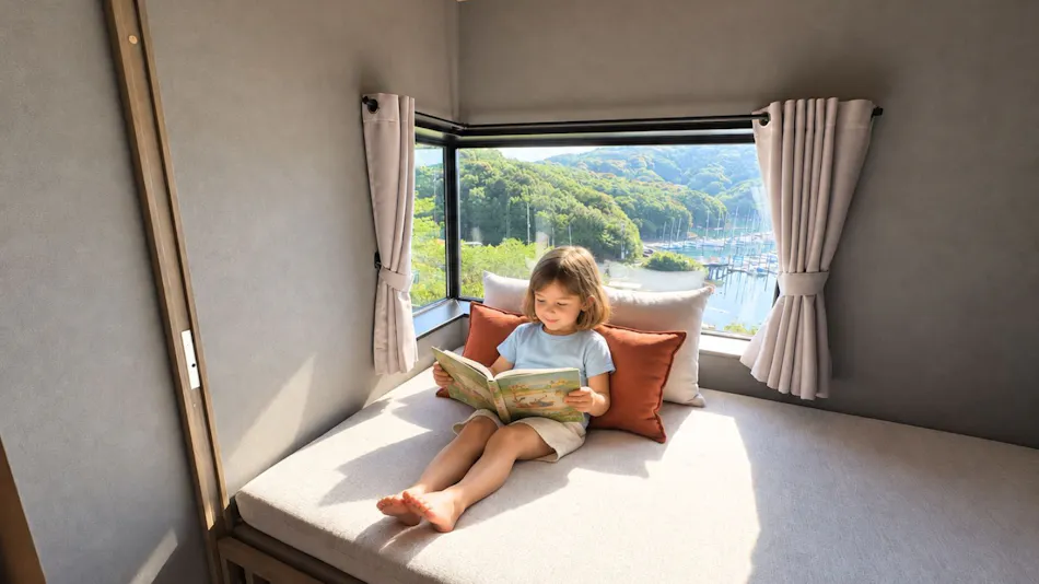 Retreat Hotel ENTO ISESHIMA