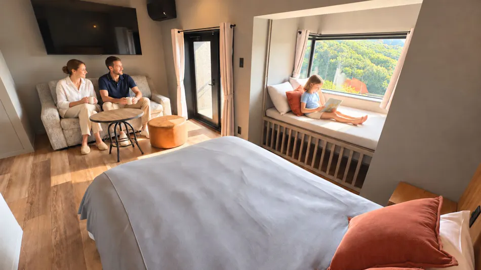 Retreat Hotel ENTO ISESHIMA