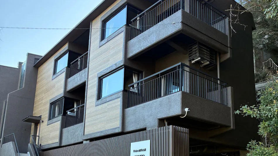 Retreat Hotel ENTO ISESHIMA