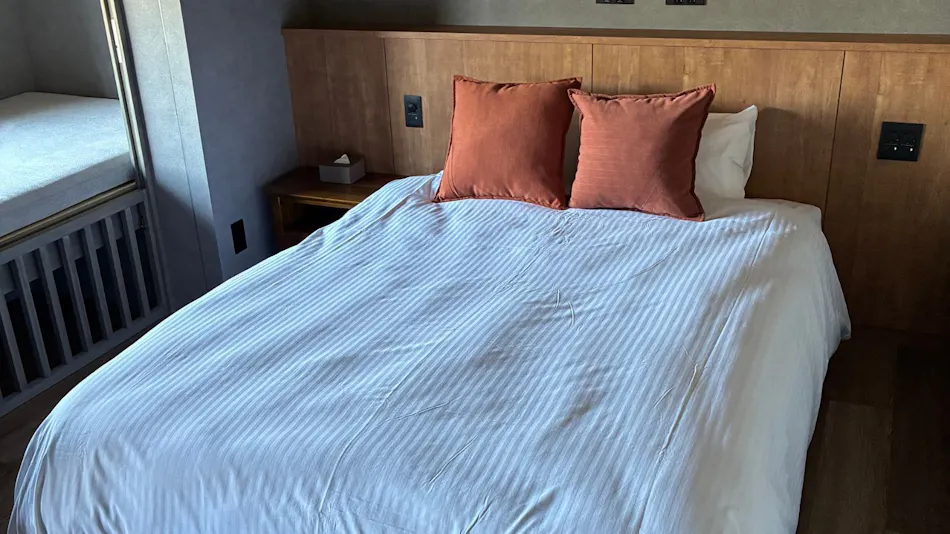 Retreat Hotel ENTO ISESHIMA