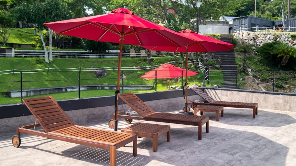 Retreat Hotel ENTO ISESHIMA