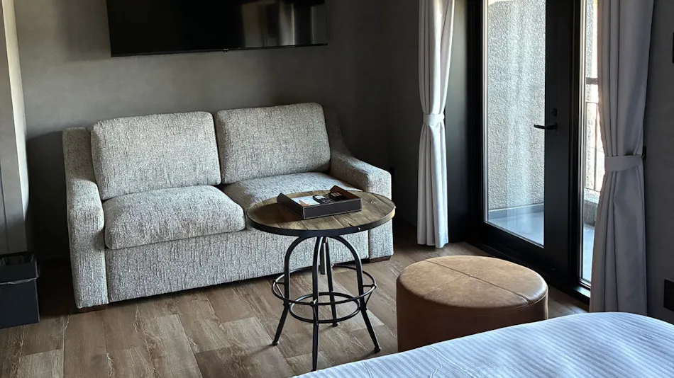 Retreat Hotel ENTO ISESHIMA