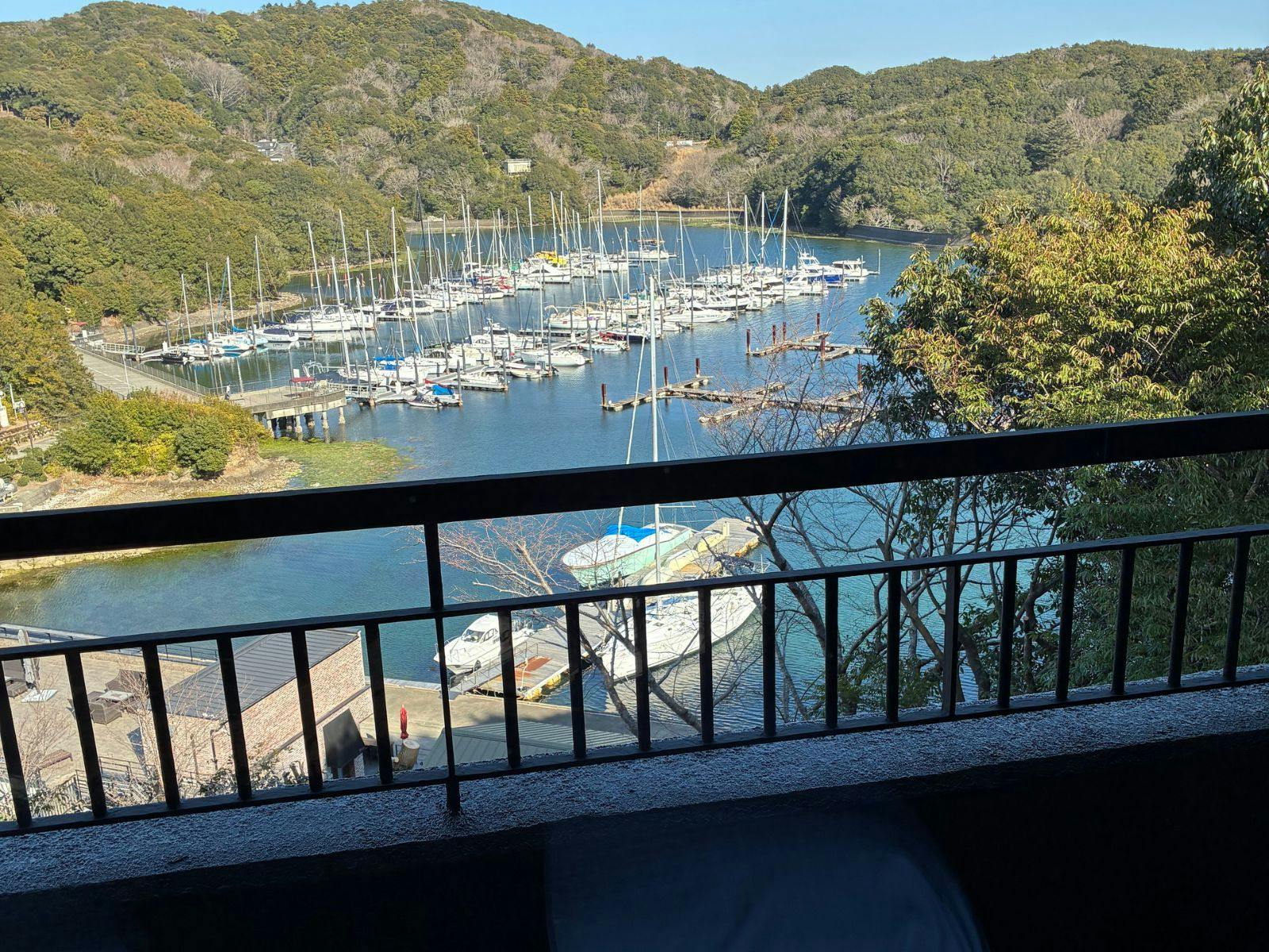Retreat Hotel ENTO ISESHIMA