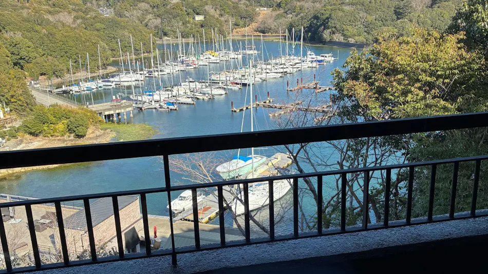 Retreat Hotel ENTO ISESHIMA