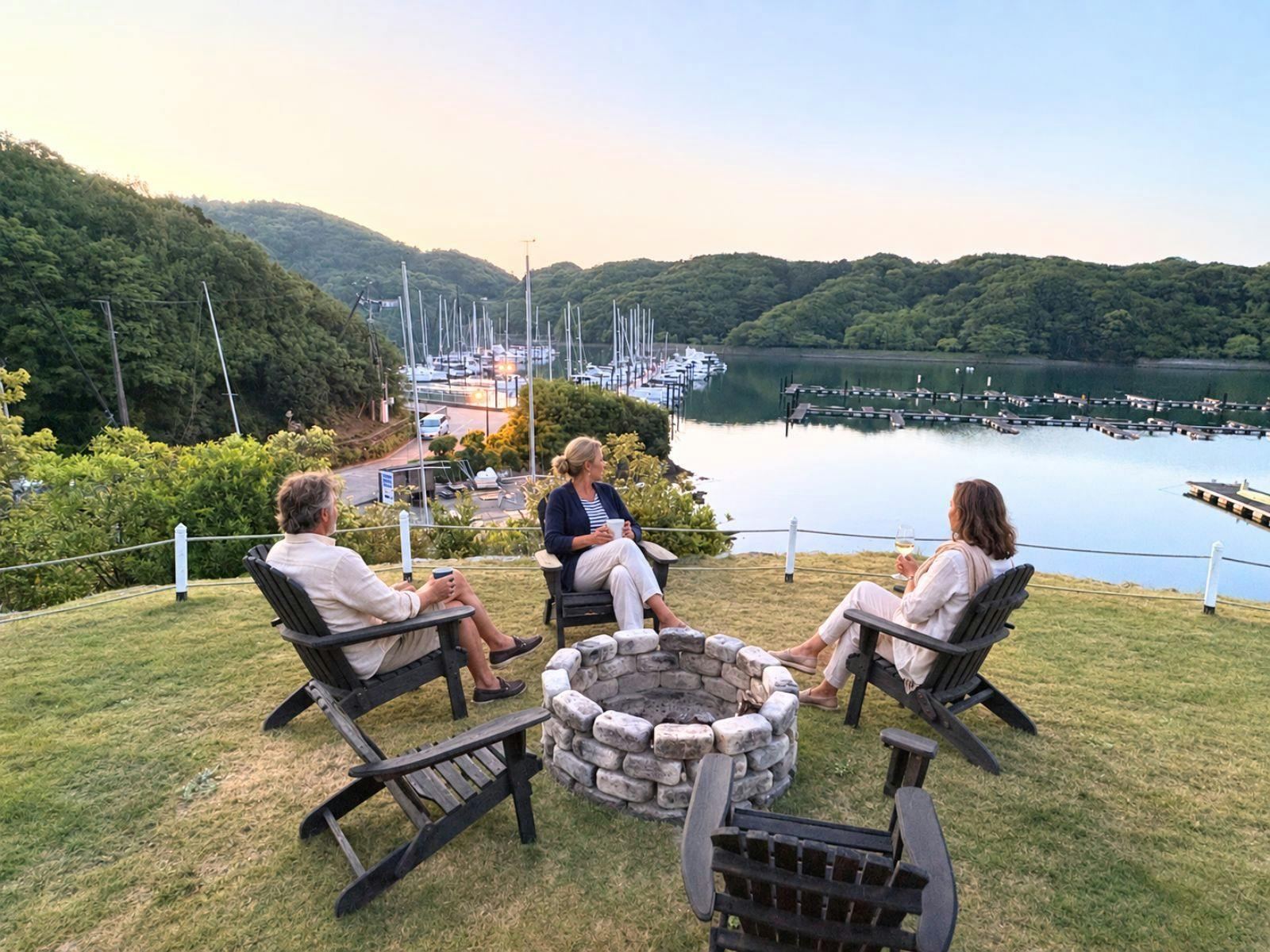 Retreat Hotel ENTO ISESHIMA