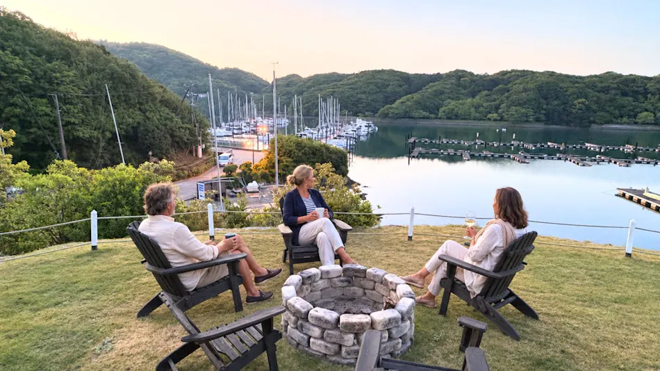 Retreat Hotel ENTO ISESHIMA
