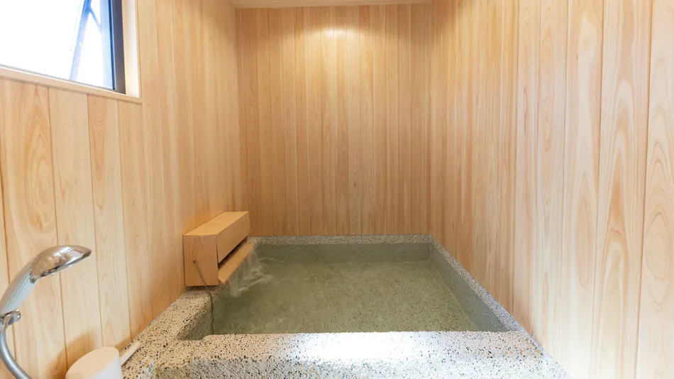 Accommodation with Ocean Views and Onsen #Setsuko Ishida