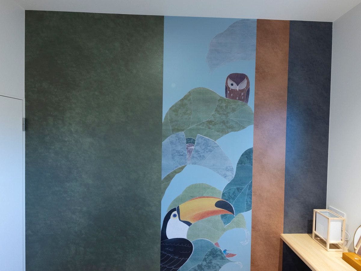 Accommodation with Ocean Views and Onsen #Setsuko Ishida
