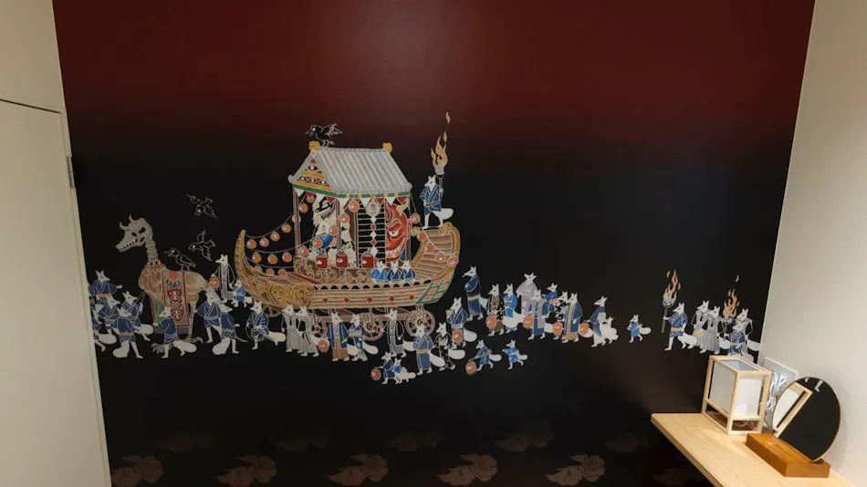 Accommodation with Ocean Views and Onsen #Setsuko Ishida