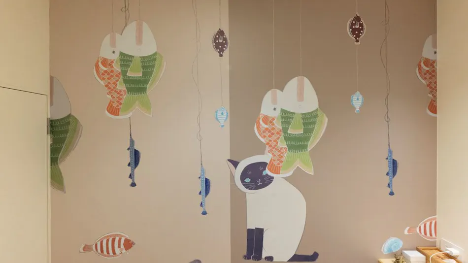 Accommodation with Ocean Views and Onsen #Setsuko Ishida
