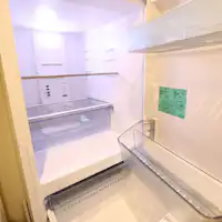公共区域_共用冰箱