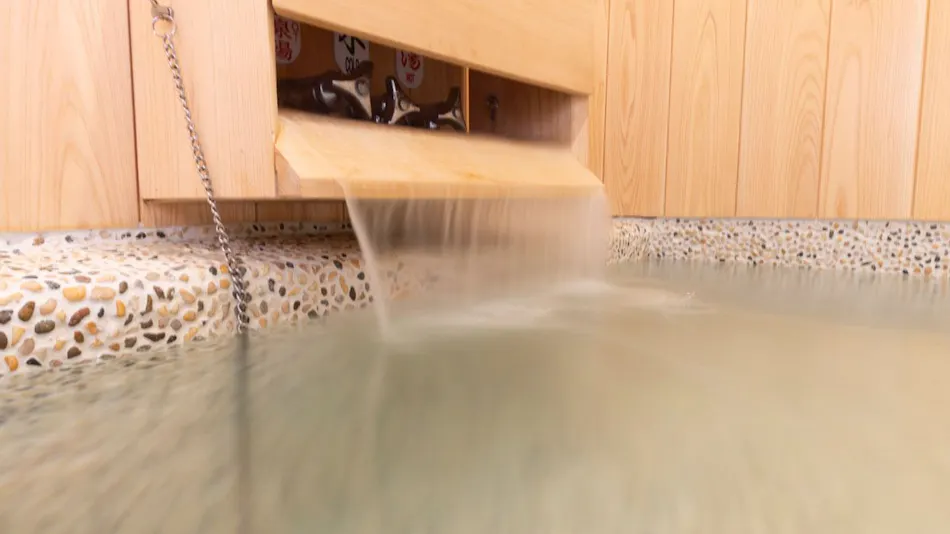 Accommodation with Ocean Views and Onsen #Setsuko Ishida
