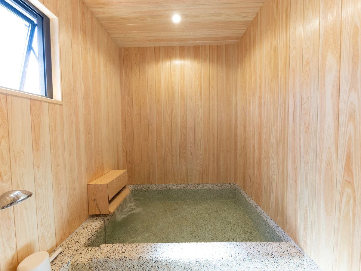 Accommodation with Ocean Views and Onsen #Setsuko Ishida