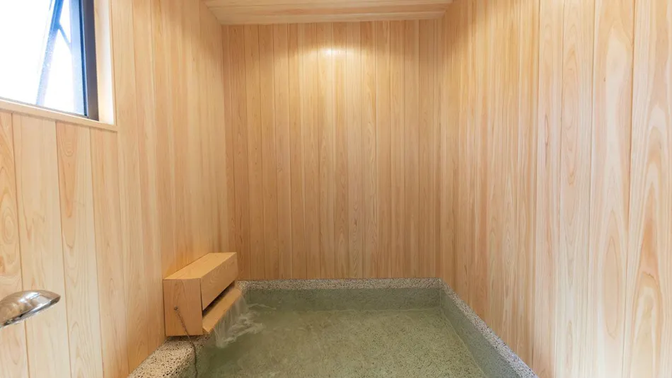 Accommodation with Ocean Views and Onsen #Setsuko Ishida