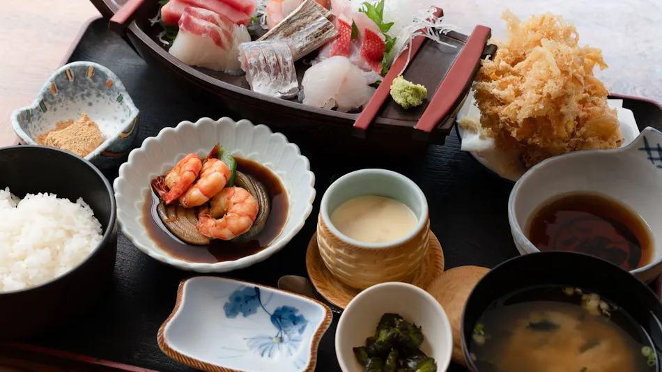 Accommodation with Ocean Views and Onsen #Setsuko Ishida