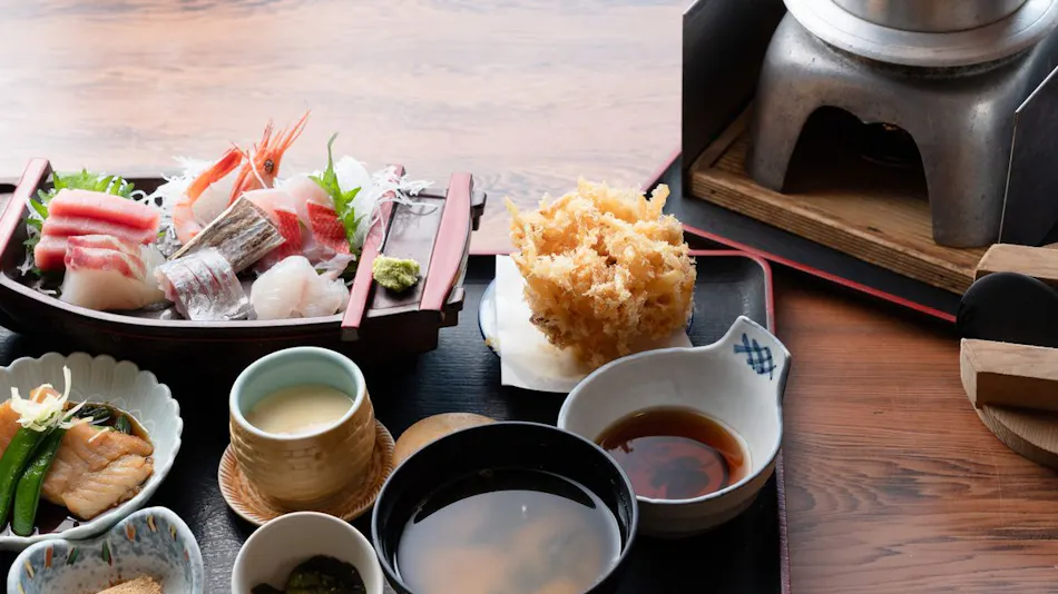Accommodation with Ocean Views and Onsen #Setsuko Ishida