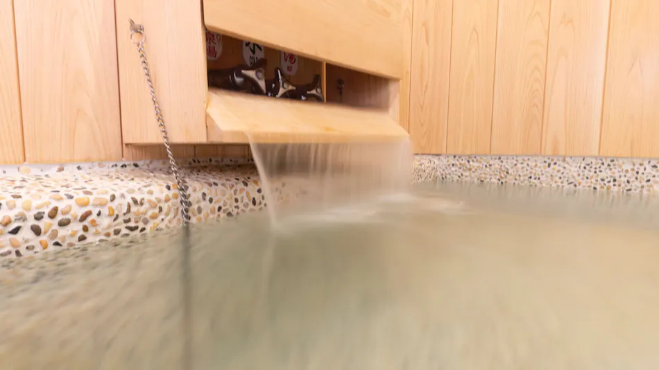 Accommodation with Ocean Views and Onsen #Setsuko Ishida