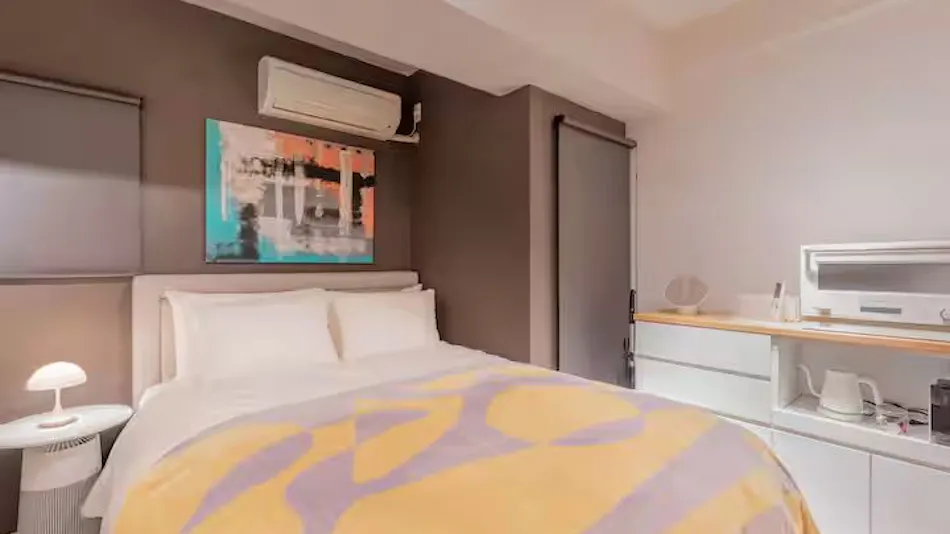 Digital Nomad Nara