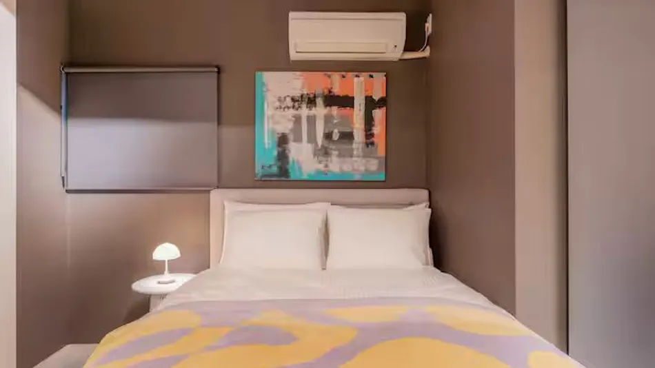 Digital Nomad Nara