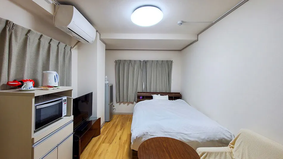 Samurai City Inn Shinobuya
