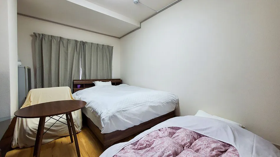 Samurai City Inn Shinobuya