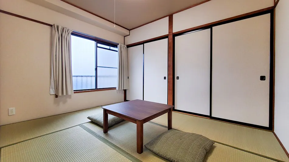 Samurai City Inn Shinobuya