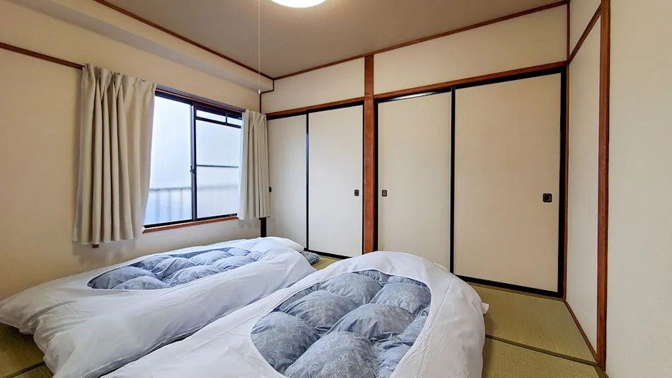 Samurai City Inn Shinobuya