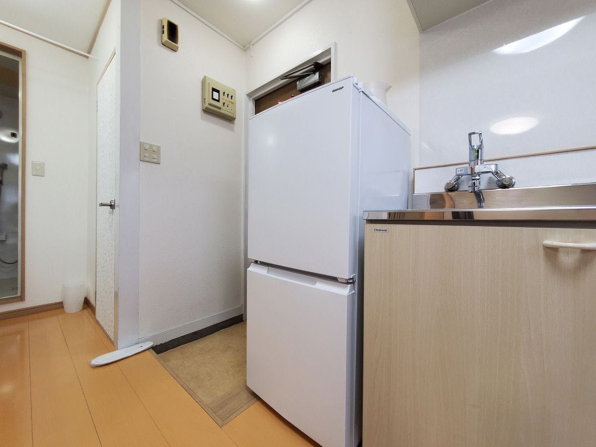 Samurai City Inn Shinobuya