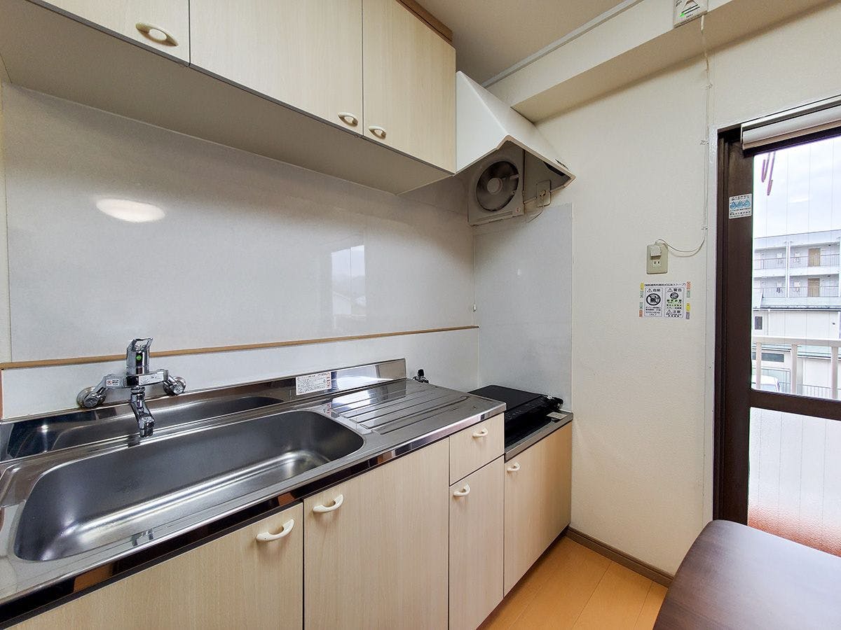 Samurai City Inn Shinobuya