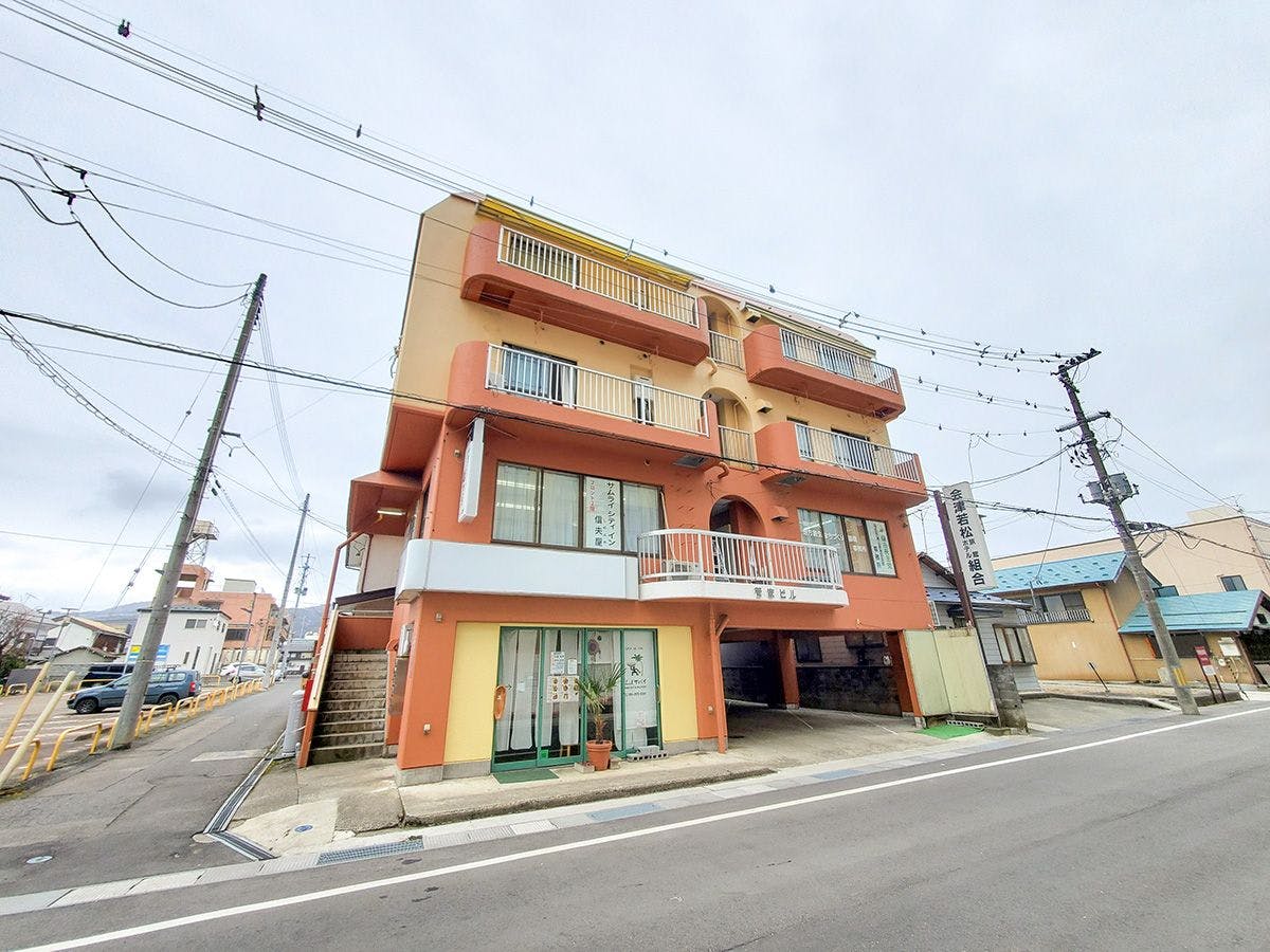 施設画像