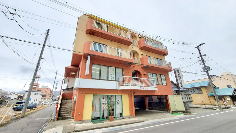 Samurai City Inn Shinobuya