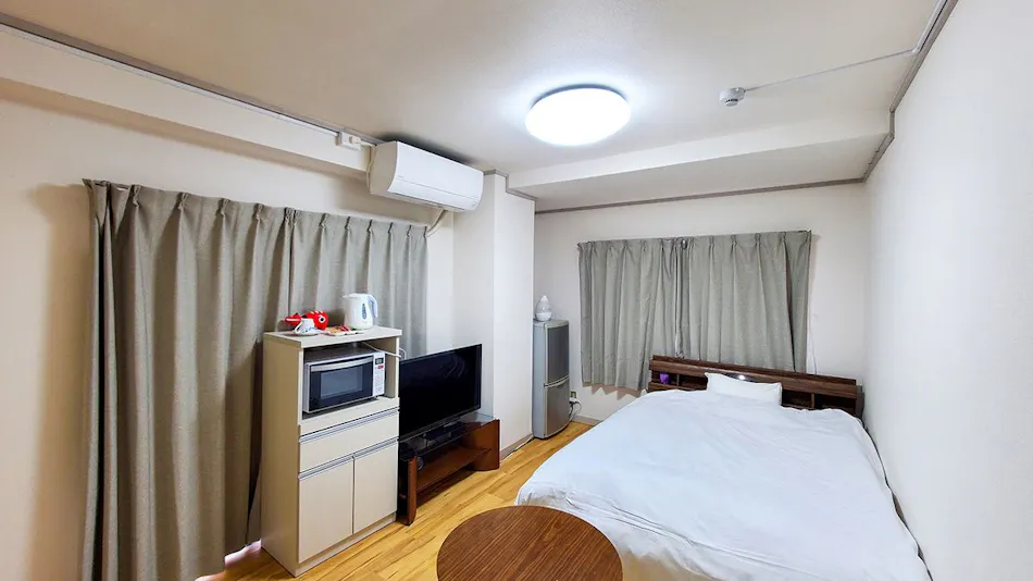 Samurai City Inn Shinobuya