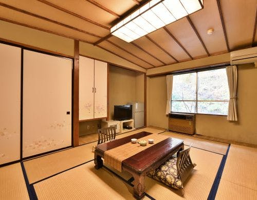 10畳（トイレ付）
