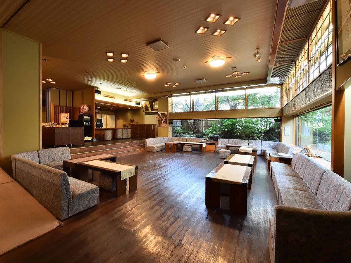 Hotel Hosei