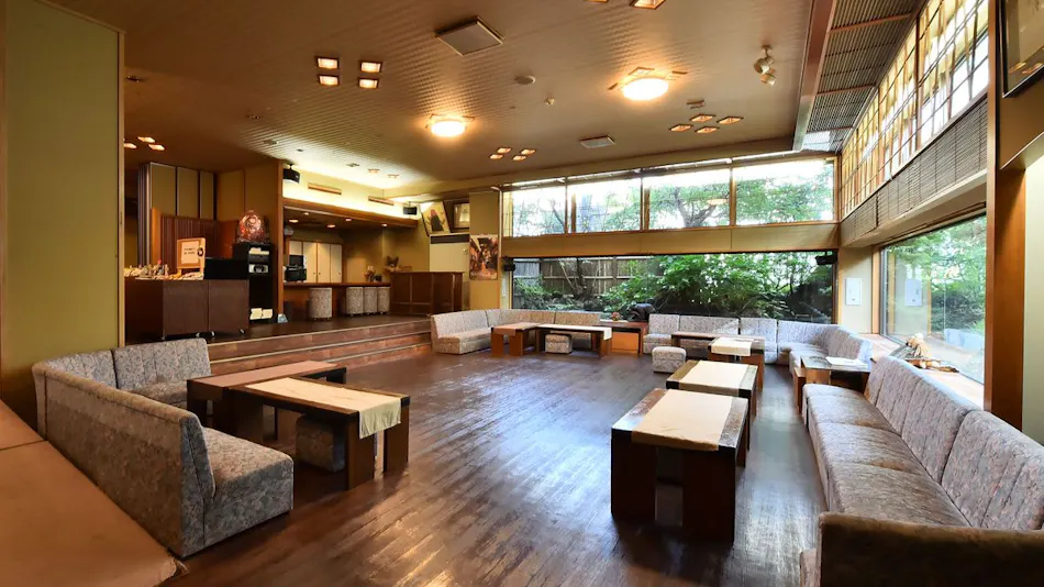 Hotel Hosei