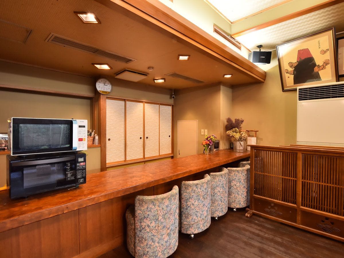 Hotel Hosei