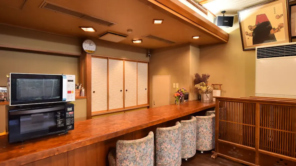 Hotel Hosei
