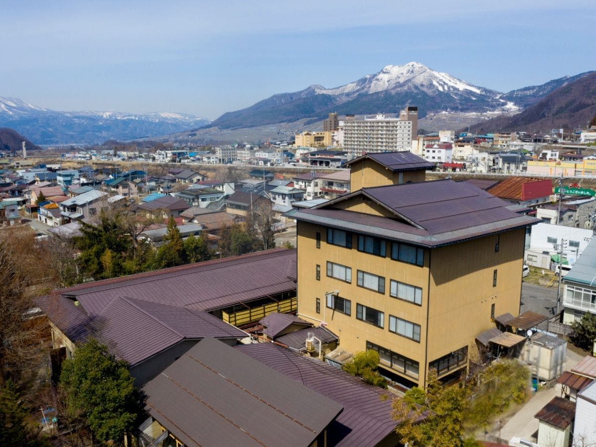 施設画像