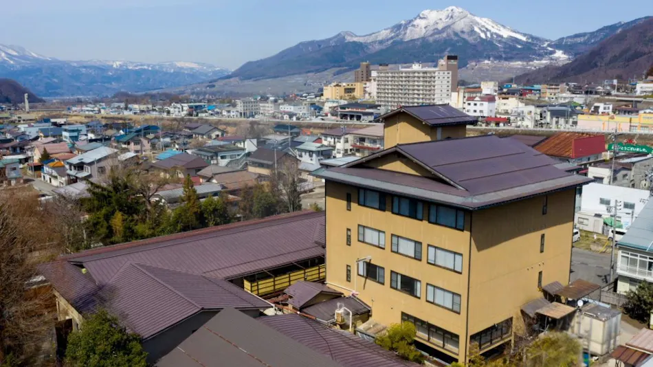 Hotel Hosei