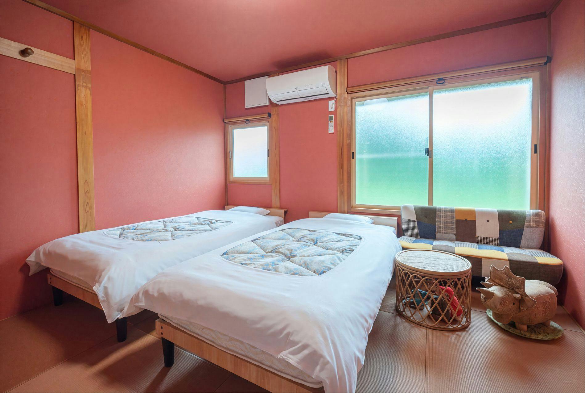 Natural Hot Spring  Dinosaur Inn & SPA