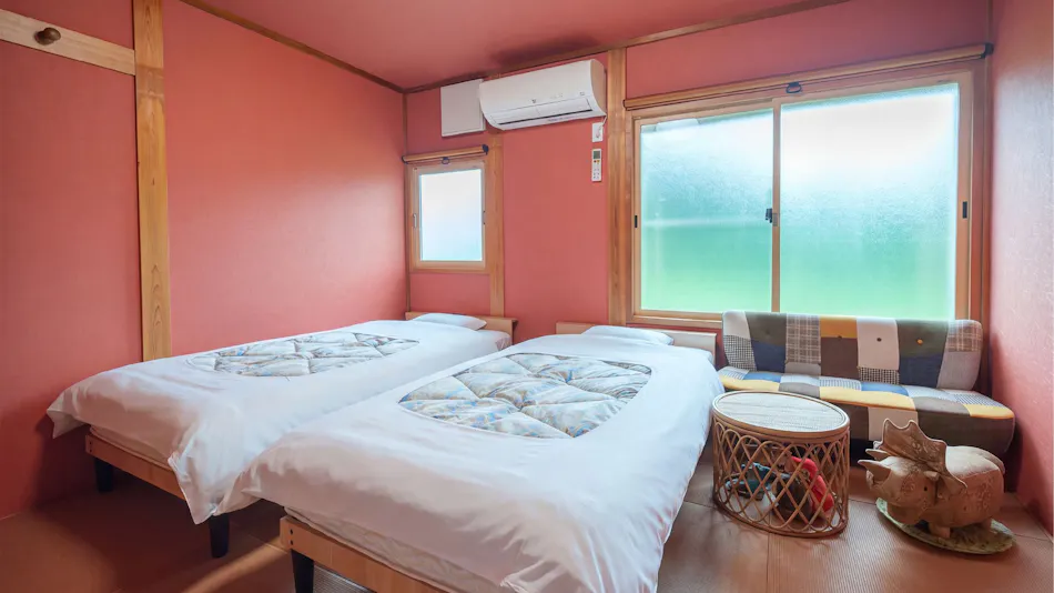 Natural Hot Spring Dinosaur Inn & SPA
