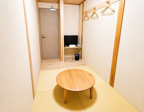和室6.7平米